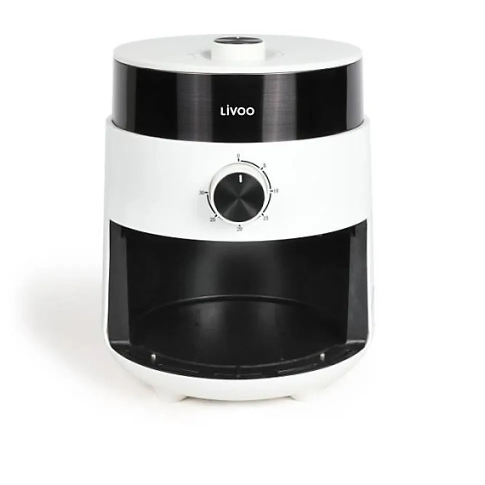 Friteuse Electrique sans huile multifonction LIVOO - DOC256