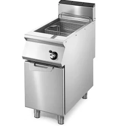 Friteuse Gaz, Capacité 1x22 Litres - Virtus