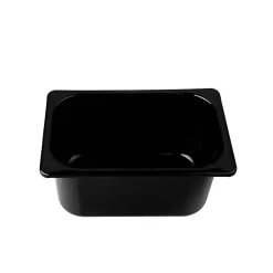 Friteuse 3l Inox Semi Pro Fry Plus Kitchencook