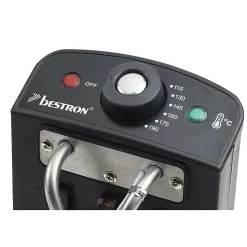 Friteuse 3.5l 2000w Bestron AF370CO copper collection