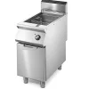 Friteuse Électrique, Capacité 1x21 Litres - Virtus
