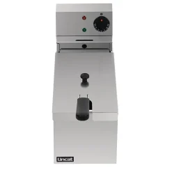 Friteuse Professionnelle Simple LSF 2,5L - Lincat