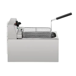 Friteuse Professionnelle Simple LSF 2,5L - Lincat