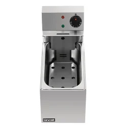 Friteuse Professionnelle Simple LSF 2,5L - Lincat