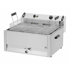 Friteuse Professionnelle électrique FPR 16 LT - Beckers
