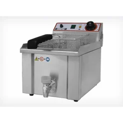 Friteuse Professionnelle électrique FBR 13 LT - Beckers