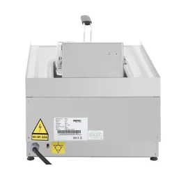 Friteuse Professionnelle Electrique à Poser Série 600 - 8 Litres - Buffalo