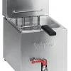 Friteuse Professionnelle Electrique de Table - 13 litres - Série TF - Valentine