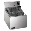 Friteuse professionnelle Électrique de Comptoir Cuve Simple LDF - Lincat