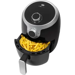 Friteuse sans huile à air chaud 1,8L Clatronic FR3769H-Noir