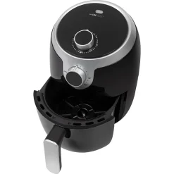 Friteuse sans huile à air chaud 1,8L Clatronic FR3769H-Noir