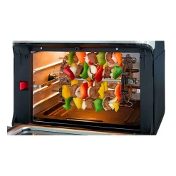Friteuse sans huile à air chaud 11L 1500W Proficook PC-FR 1200H