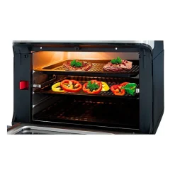 Friteuse sans huile à air chaud 11L 1500W Proficook PC-FR 1200H