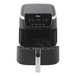 Friteuse sans huile - NINJA - AF140EU - PRO - 4,7 L - 28,5 x 36 x 26,5 cm - Noir