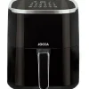 Friteuse sans huile JOCCA 2196 5L 1450W Noir écran tactile 12 programmes