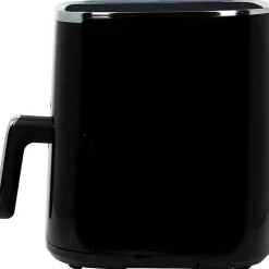 Friteuse sans huile JOCCA 2196 5L 1450W Noir écran tactile 12 programmes