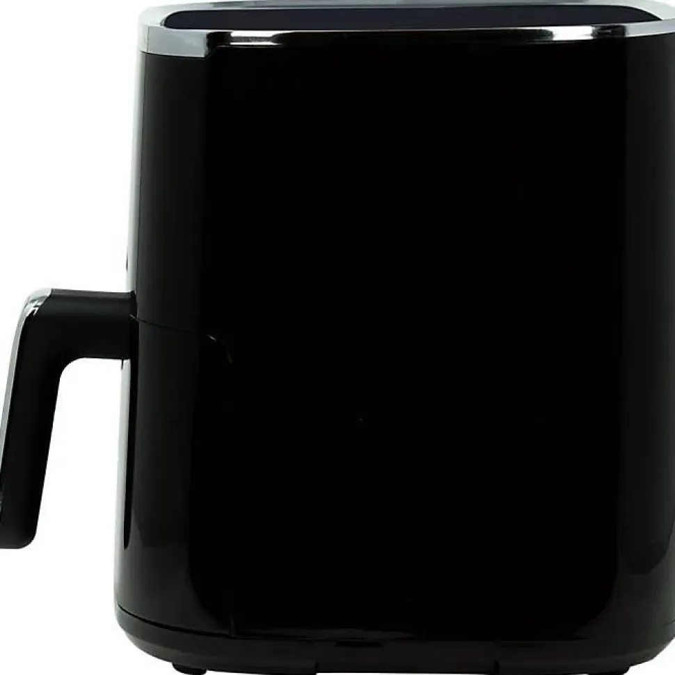 Friteuse sans huile JOCCA 2196 5L 1450W Noir écran tactile 12 programmes