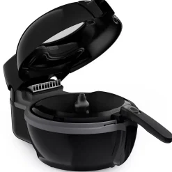 Friteuse sans huile 1.2kg 1400w noir Seb FZ727800 actifry advance