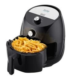 Friteuse sans huile 3.5l 1400w Kitchen Move BAT-611 tornado