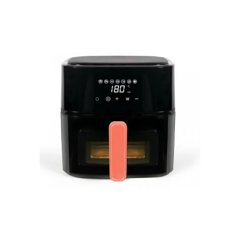 Friteuse sans huile 4.5l 1200w Livoo DOC345CO