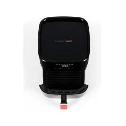 Friteuse sans huile 4.5l 1200w Livoo DOC345CO