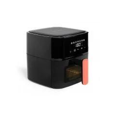 Friteuse sans huile 4.5l 1200w Livoo DOC345CO