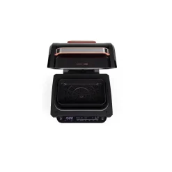 Friteuse sans huile 6l 1700w noir Livoo DOC305 air fryer grill