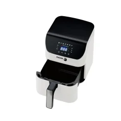 Friteuse sans huile 4.3l 1350w noir et blanc Fagor FG5060