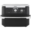 Friteuse sans huile 10.4l 2470w noir Ninja AF500EU foodi flex
