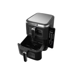 Friteuse sans huile 11l 2800w noir Fagor FGD11 air fry