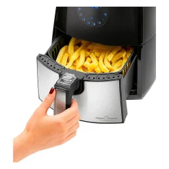 Friteuse sans huile 2,5L 1500W Proficook PC-FR 1147H