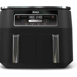 Friteuse sans huile NINJA Foodi AF200EU 7,6 L double cuve 2400 W