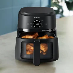 Friteuse sans huile Philips Airfryer 4,2L 2000 NA220/200