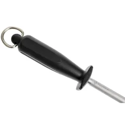 Fusil à aiguiser professionnel rond - 25,5 cm - Victorinox