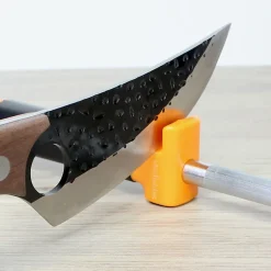 Fusil d'Aiguisage FISHTEC Couteaux Professionnel