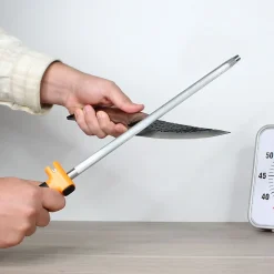 Fusil d'Aiguisage FISHTEC Couteaux Professionnel