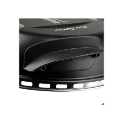 G3 Ferrari PizzaOven Express Delizia black Schwarz (G1000610)