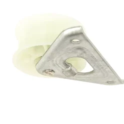 Galet tendeur c00504520 c00728616 - seche-linge