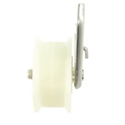 Galet tendeur c00504520 c00728616 - seche-linge