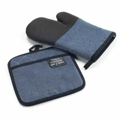 Gant & Manique Chambray 