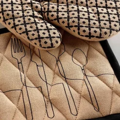 Gant & Manique Coton 