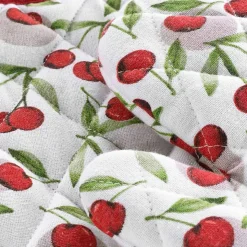 Gant & Manique Imprimé 