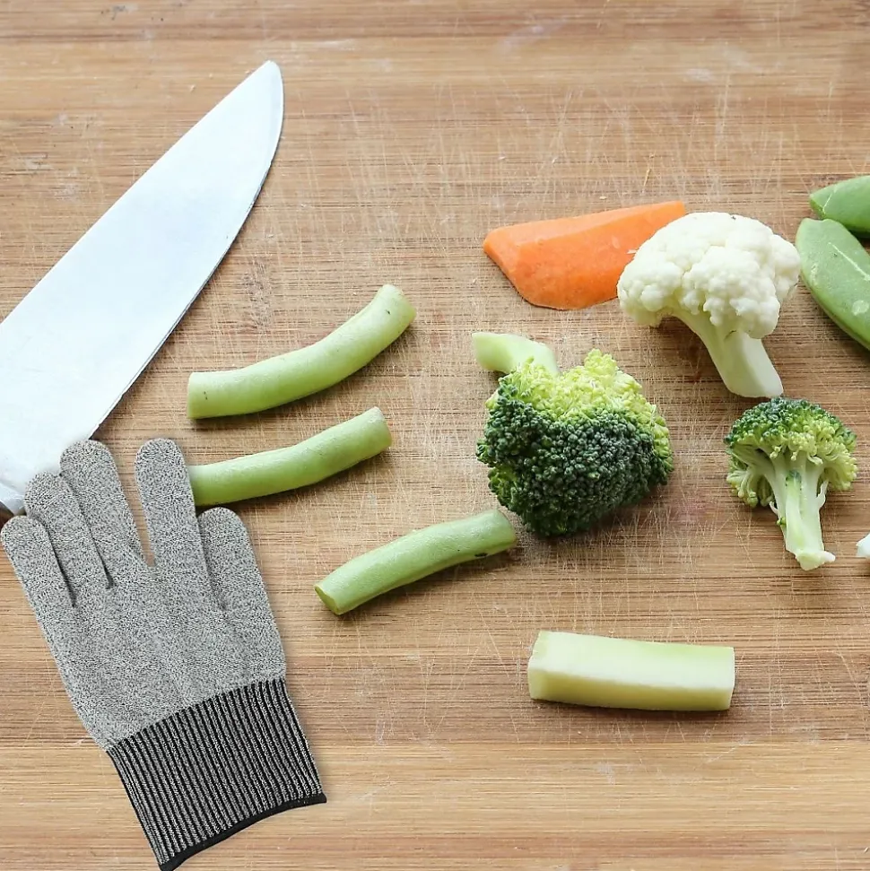 Gant anti-coupures 22 cm Fackelmann