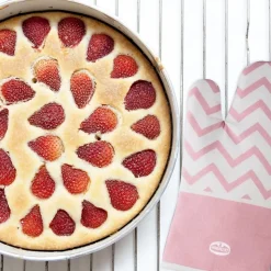 Gant de cuisine 32 cm Dr Oetker