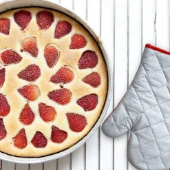 Gant de cuisine aluminisé 19 cm Fackelmann