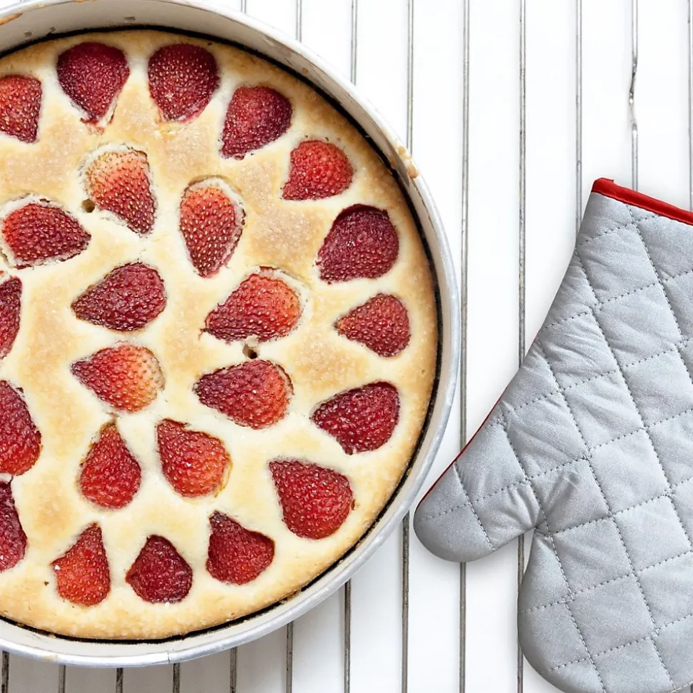 Gant de cuisine aluminisé 19 cm Fackelmann