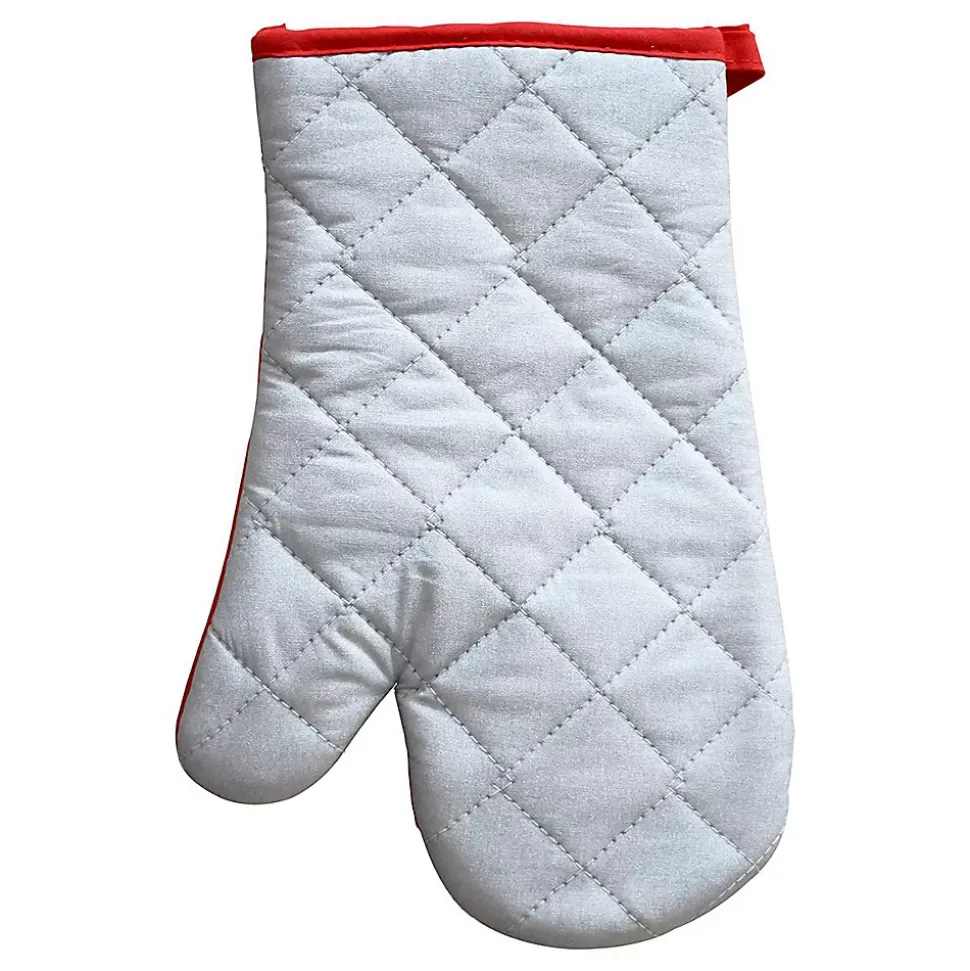 Gant de cuisine aluminisé 19 cm Fackelmann