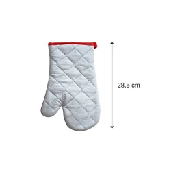 Gant de cuisine aluminisé 19 cm Fackelmann