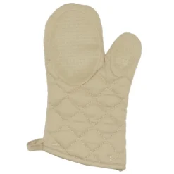 Gant de Cuisine "Cuistot" 30cm Lin