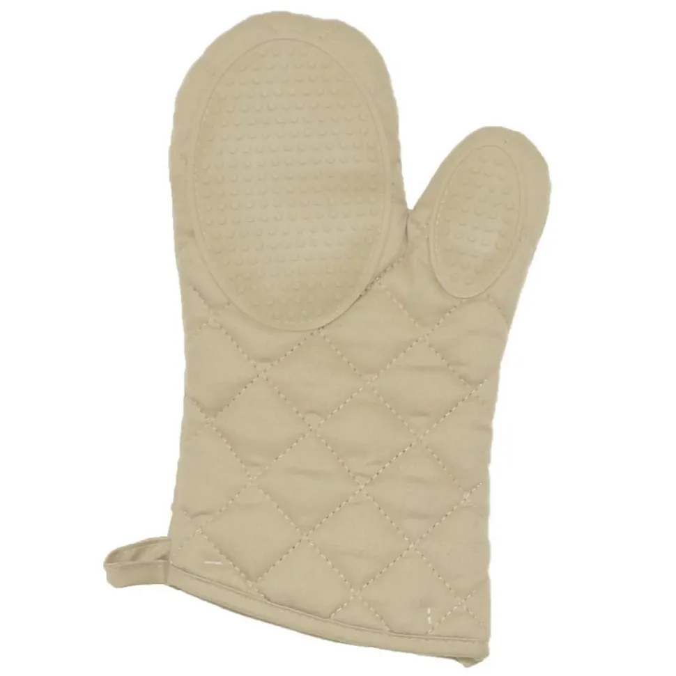 Gant de Cuisine "Cuistot" 30cm Lin